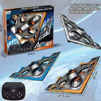 Remote Control Foam B2 Bomber Fighter Jet (888)