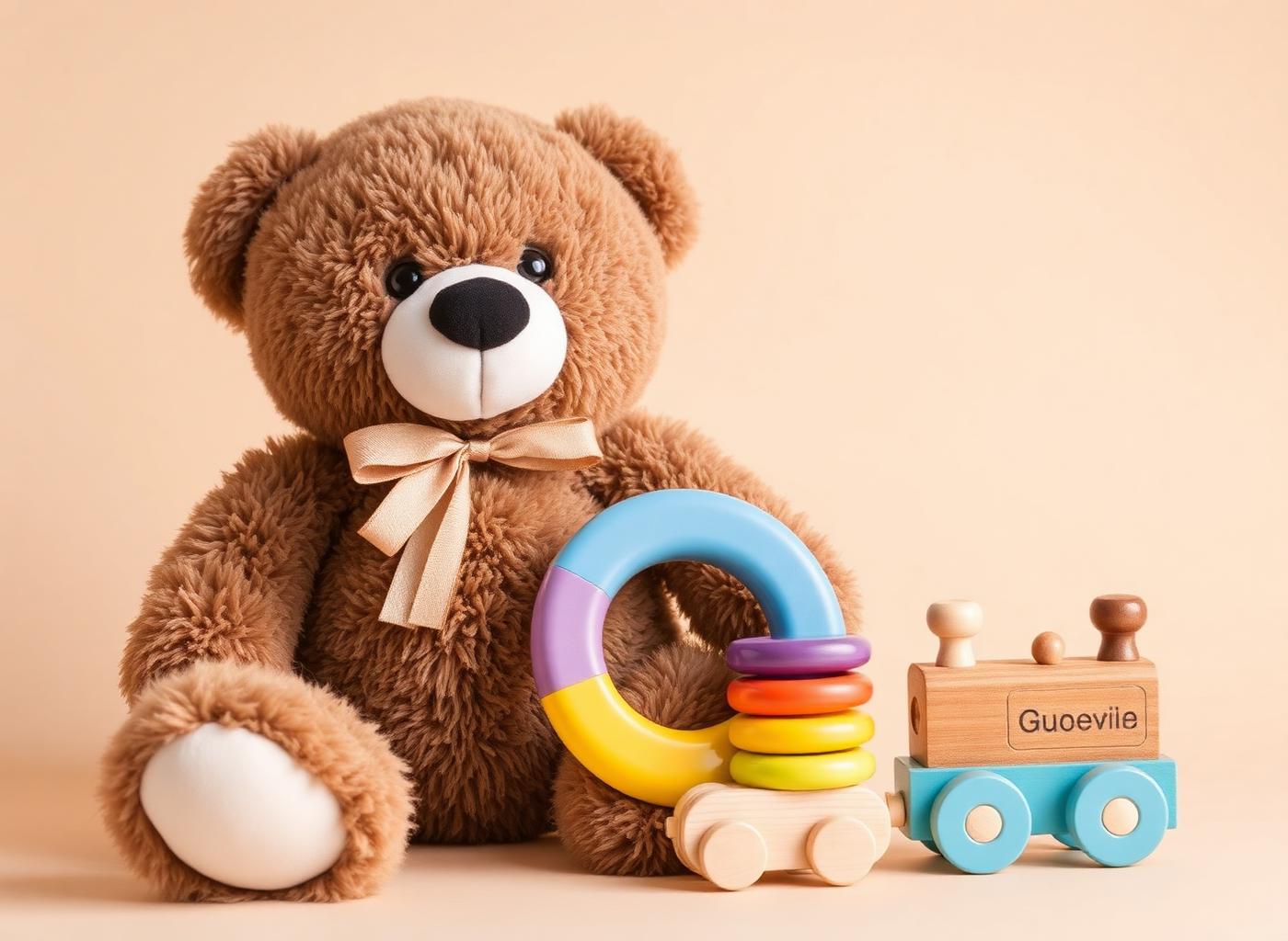 Bringing Joy to